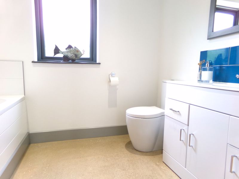 Downstairs Bathroom- click for photo gallery